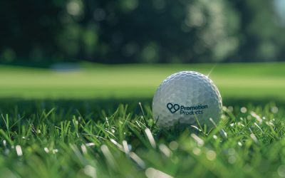 Your Guide to Promotional Golf Balls: From Tee to Green