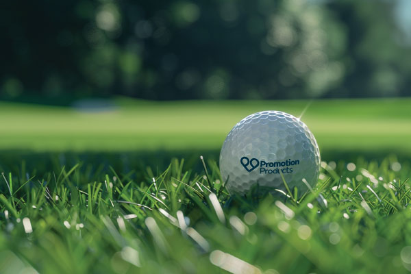 Your Guide to Promotional Golf Balls: From Tee to Green