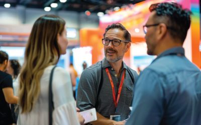 Mastering Trade Shows: 10 Essential Tips For Success