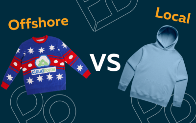 Custom vs. Generic Promotional Products Which Is Best For Your Brand?