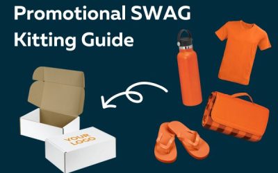 The Ultimate Guide To Promotional Product Kitting