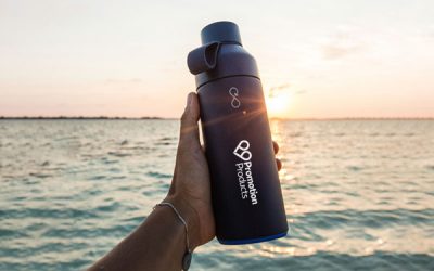 Branded Merchandise: More Than Just Free Stuff