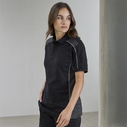 Unisex Polo Shirt
