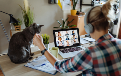How Hybrid Work is Shaping the Future of Promotional Merchandise