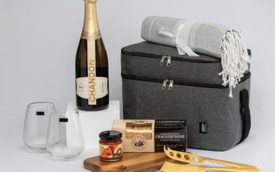Christmas Corporate Gifting in Australia: Insights, Trends & Strategies (2026)