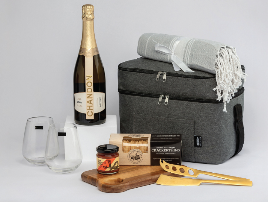 Christmas Corporate Gifting in Australia: Insights, Trends & Strategies (2025)