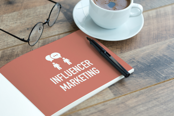 Why Merchandise is the Original Influencer Marketing