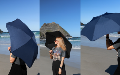 The ROI of Shade: Why Shade-Creating Merchandise Wins Australian Summer