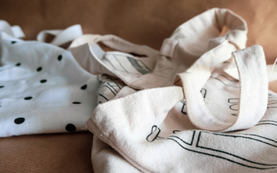 The Science of a Good Tote Bag: Why It’s Still Australia’s #1 Promotional Product
