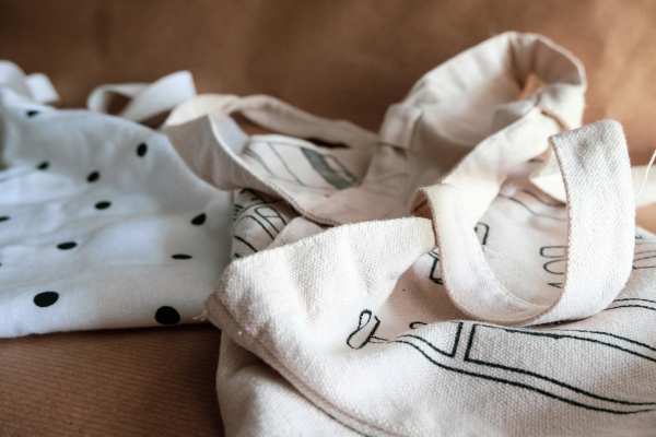 The Science of a Good Tote Bag: Why It’s Still Australia’s #1 Promotional Product