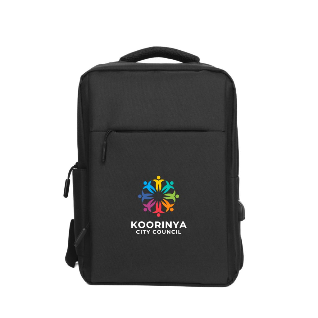 Blackhouse-Backpacks