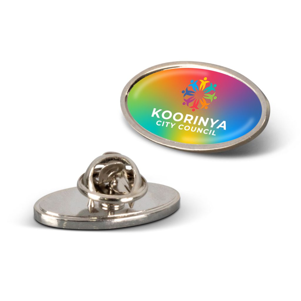 Oval-Lapel-Pins