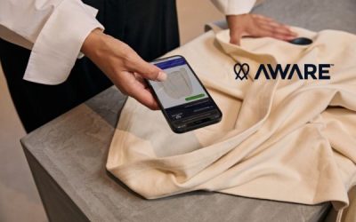 AWARE™ Traceable Sustainability in Merchandise