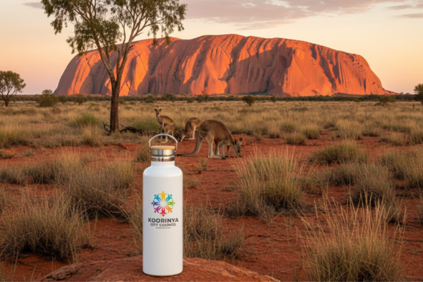 Promotion Products: Australia’s Supplier of Choice for All Government Departments