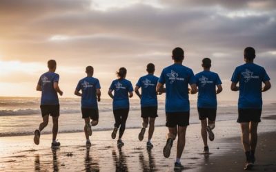 Why Every Run Club Should Have Promotional Products