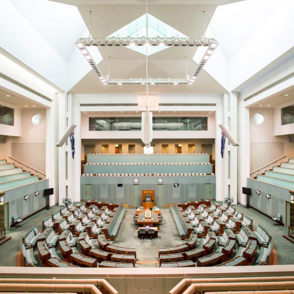 Australian Government Merchandise