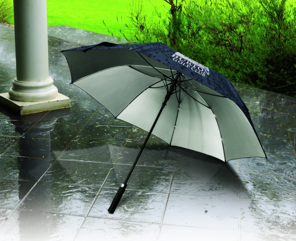Promotional Umbrella