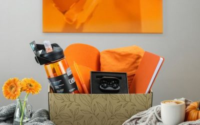 The Best Promotional Products Supplier for Onboarding Kits in Australia