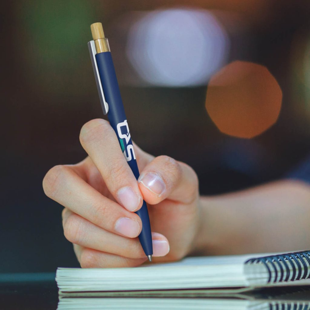 Harry Pens Feature