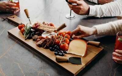 What Are the Most Popular Corporate Gift Ideas for Australian Companies Right Now?