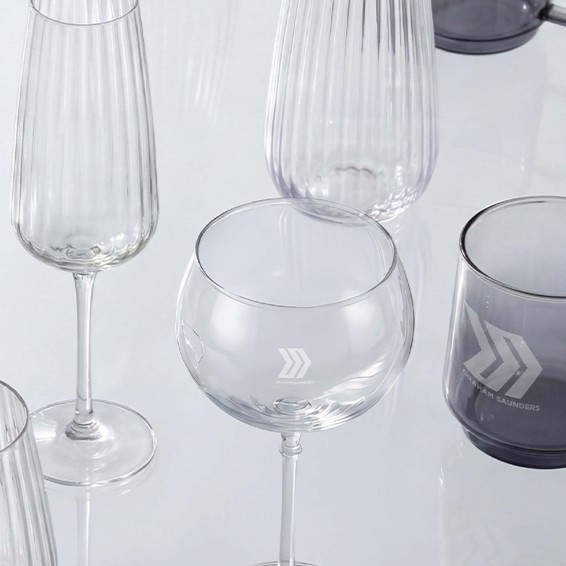 Promotional Gift - Branded Glassware Promotional Gift - Branded Glassware