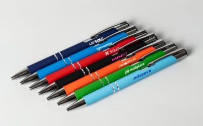 What Are the Most Effective Promotional Products in 2026? Backed by Real Consumer Data