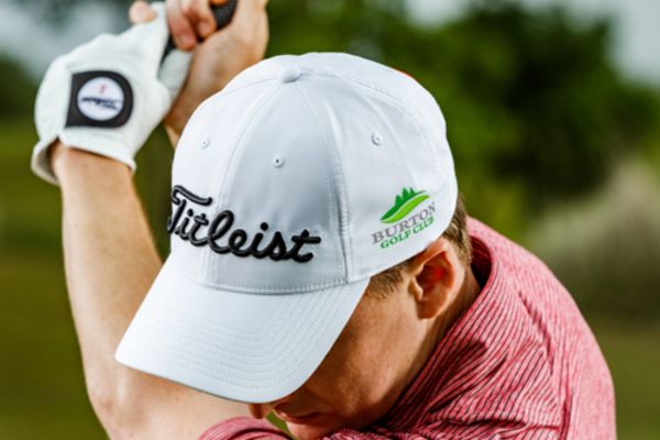 Golf Merchandise Ideas That Make Your Brand Look Good On and Off the Course