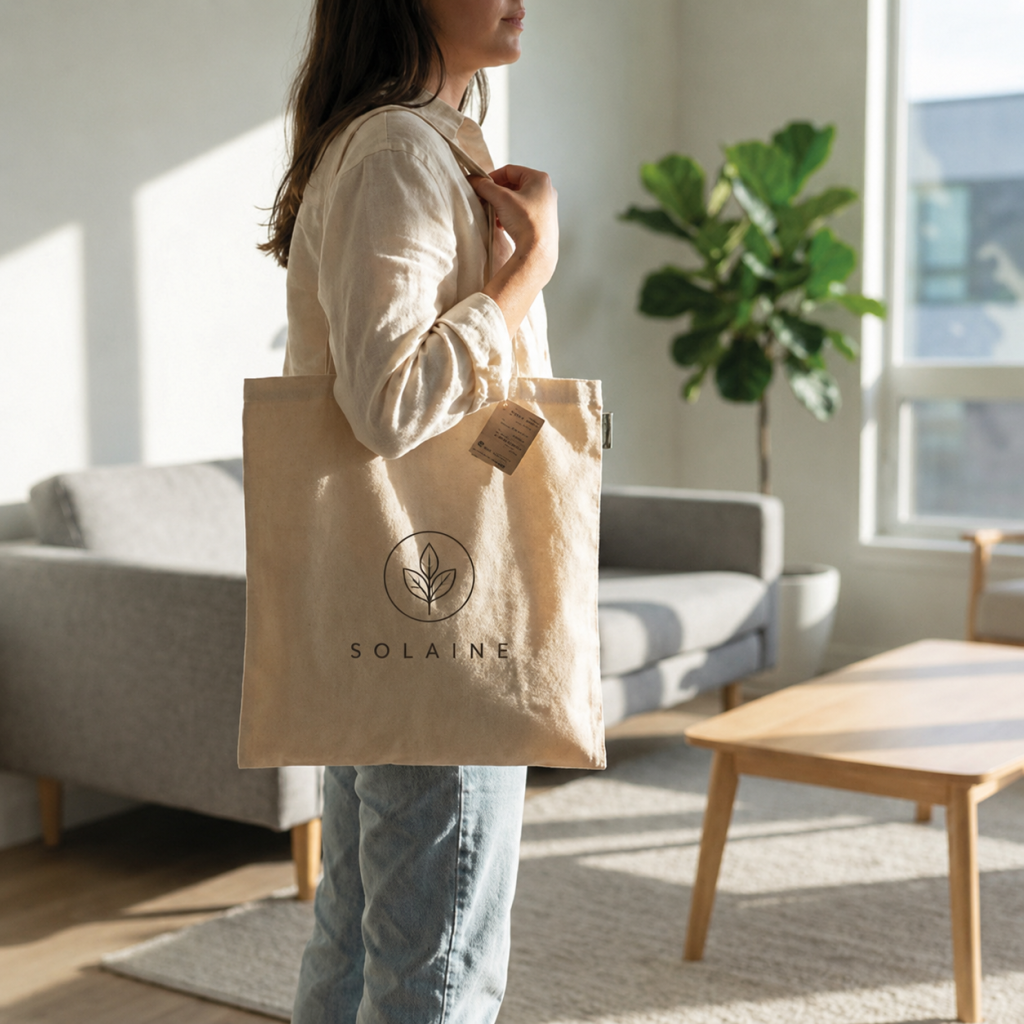 EFOY Corporate Gifts - Promotional Tote Bag