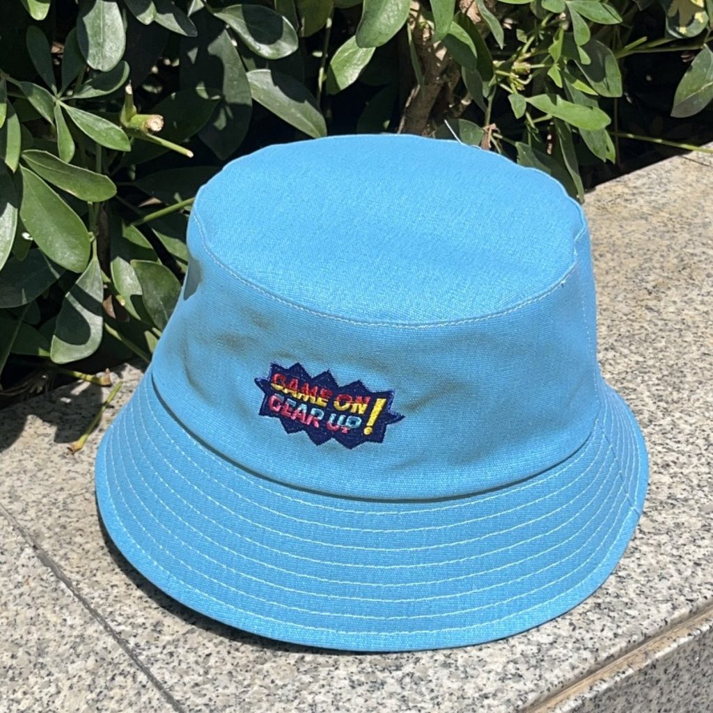 Promotional Bucket Hat