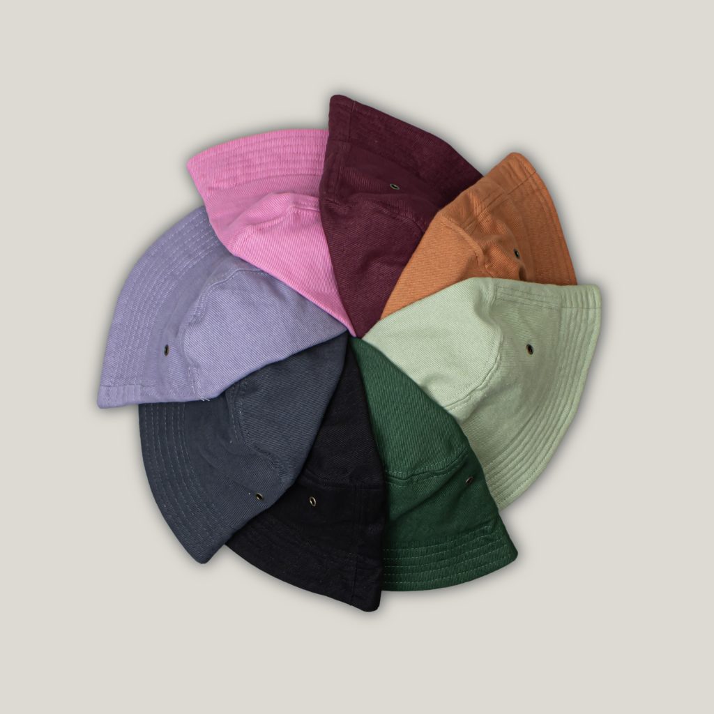 Bondi Bucket Hat Collection Circle copy (2)