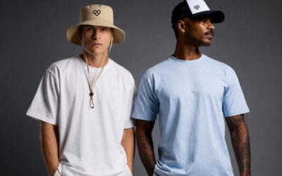 Promotional Caps vs Promotional Bucket Hats: Which Is Best for Your Brand?