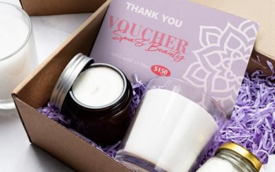 Premium Packaging Ideas for Custom Branded Corporate Gifts