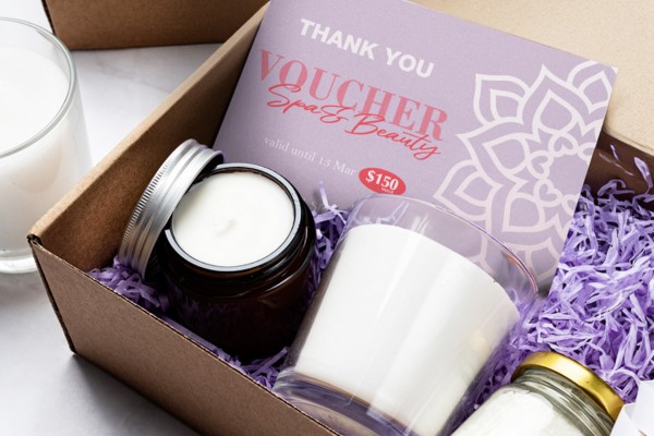 Premium Packaging Ideas for Custom Branded Corporate Gifts