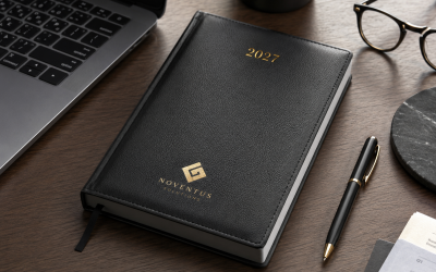 How to Create an Annual Promotional Merchandise Strategy