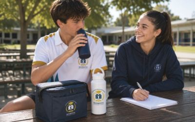 Best Promotional Products for Education, Schools and Universities