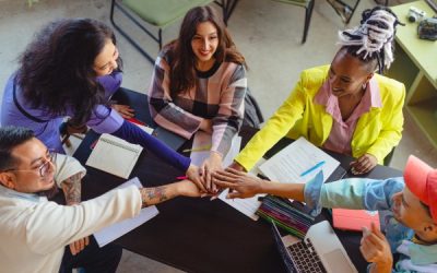 Employer Branding: How to Build a Strong Workplace Culture