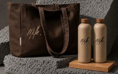 How to Build a Successful Employee Milestone and Recognition Merchandise Program