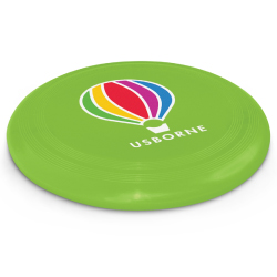 Frisbees & Outdoor Games