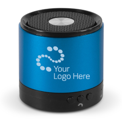 Custom Printed Bluetooth Speaker