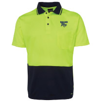 Custom Branded Hi Vis Clothing