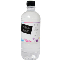 Bulk Bottled Water