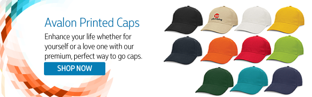 Promotional Headwear and Hats 
