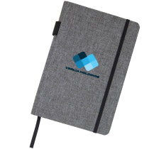Recycled Notepads with corporate logo
