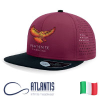 Promotional Atlantis Headwear Cap