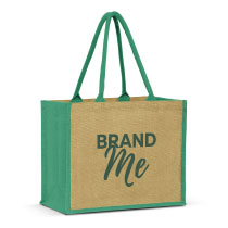 Promotional Jute Bags