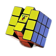 Promotional Rubiks Cubes