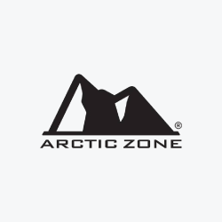 Arctic Zone Logo