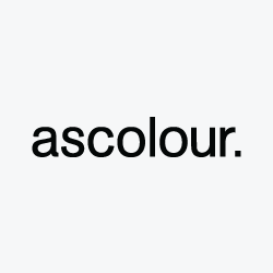AS Colour Logo