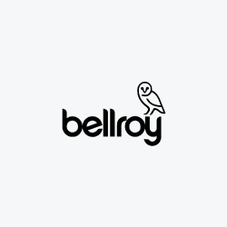 Bellroy Logo
