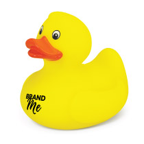 Promotional Rubber Ducks